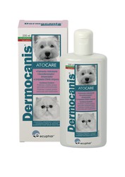Ecuphar Dermocanis Atocare Champú 250 ml