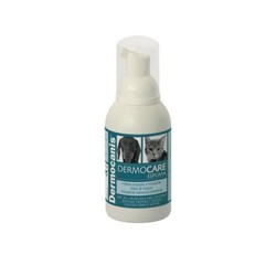 Ecuphar Dermocanis Dermocare Espuma 150 mL
