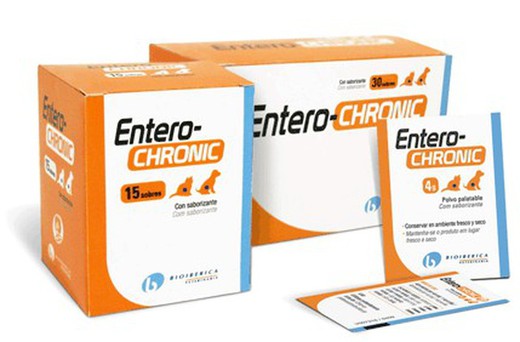Entero-Chronic