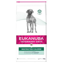 Eukanuba Restricted Calorie Formula