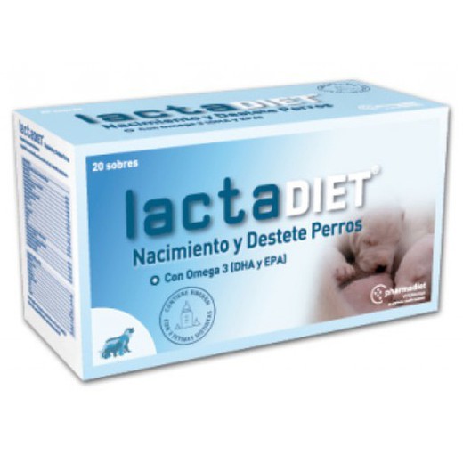 Farmadiet Lactadiet Nacimiento-Destete