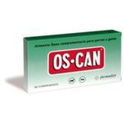 Farmadiet Oscan 60 Cds