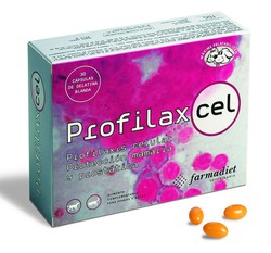 Farmadiet Profilaxcel (30 Cápsulas)