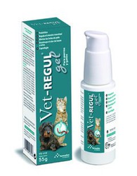 Farmadiet Vet-Regul Gel (55 Gramos)