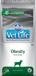 Farmina Vet Life Dog Obesity pienso para perros