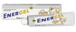 Fatro Energel Pasta Oral 80 gr