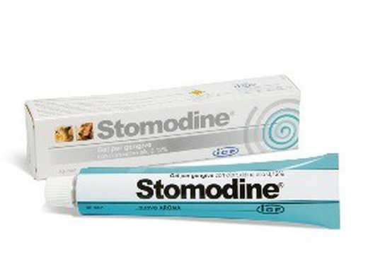 Fatro Stomodine 30 ml