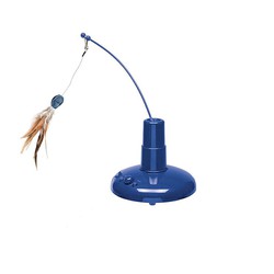 Ferplast juguete gato raptor electronic toy