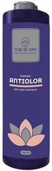 Flor de loto champú antiolor para perros