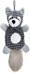 Freedog Peluche Mapache Sonido