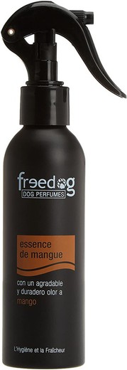 Freedog Perfume
