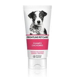 Frontline Petcare Champú  Cachorro 200 ml