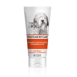 Frontline Petcare Champú Fortificante Desenredante 200 ml