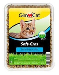 Gimcat Soft-Gras Hierba para Gatos