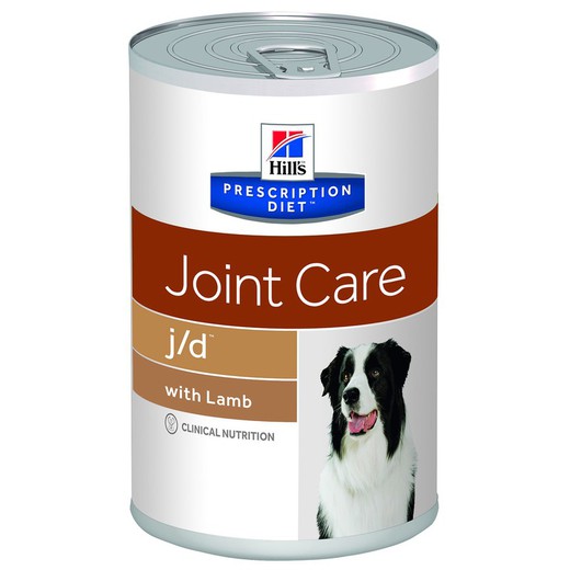 Hill's prescription diet Canine J-D Húmedo