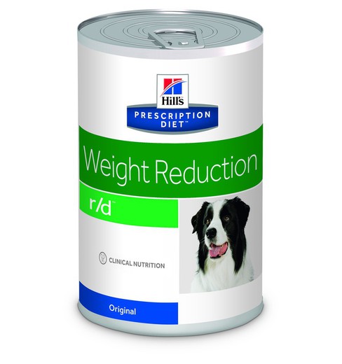 Hill's prescription diet Canine R-D Húmedo