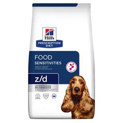 Hill's prescription diet Canine Z/D Ultra -Allergen pienso para perros