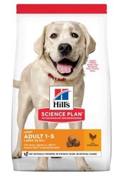 Hill's SP Adult light razas grandes pienso para perros
