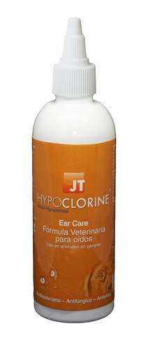 JT- HYPOCLORINE EAR CARE