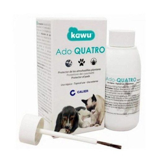 Kawu Ado-Quatro S