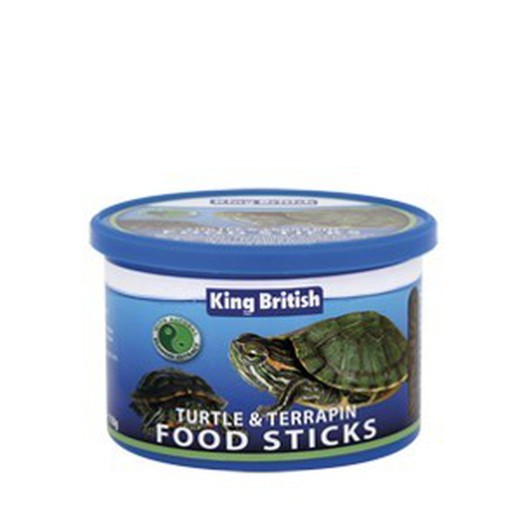 King British Food Sticks