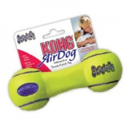 Kong Air Squeaker Dumbbell