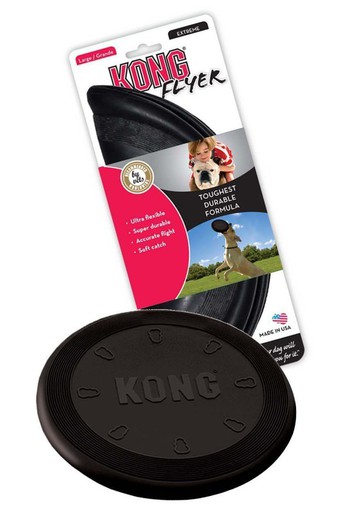 KONG EXTREME Flyer para perros