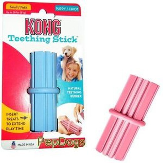 Kong Puppy Teething Stick  mordedor para cachorros
