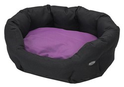 Krusse buster cocoon bed mucica julia cama para gato