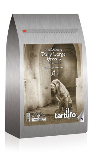 La Trufa Il Tartufo Daily Large Breeds (Grain Free) pienso para perros