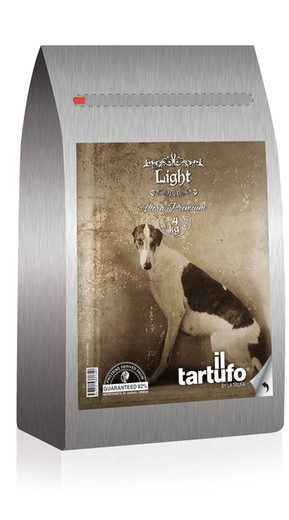 La Trufa Il Tartufo Light pienso para perros
