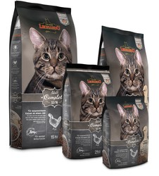 Leonardo adult complete 32/16 pienso para gatos