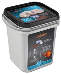 Leonardo kitten granula-start pienso para gatos