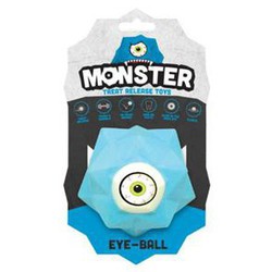 Monster Eye Ball Azul