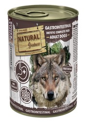 Natural Greatness  Gama Veterinaria Gastrointestinal 400 gr