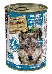 Natural Greatness  Gama Veterinaria Movilidad 400gr.