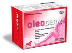 Oleoderm envase clinico