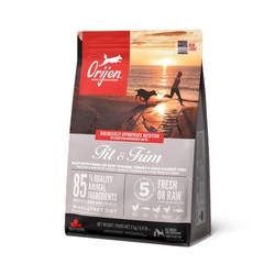 Orijen Fit & Trim pienso para perros
