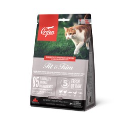Orijen fit & trim cat pienso para gatos