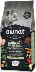 Ownat Maxima Ultra Mini Adult pienso para perros