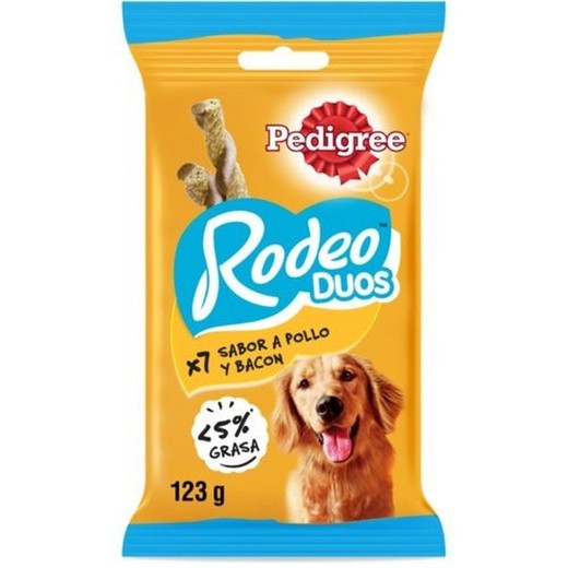 Pedigree rodeo duos snack para perros