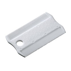 Ferplast peine doble perro gato gro 5836