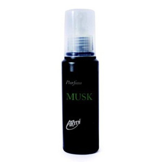 Perfume Musk Armi 100 ml