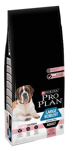 Pro Plan Canine Adult Robust Derma Large pienso para perros