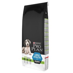 Pro Plan Large Puppy Athletic pienso para perros
