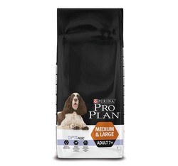 Pro Plan Medium-Large Adult 7+ pienso para perros