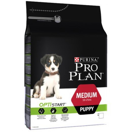 Pro Plan Medium Puppy pienso para perros
