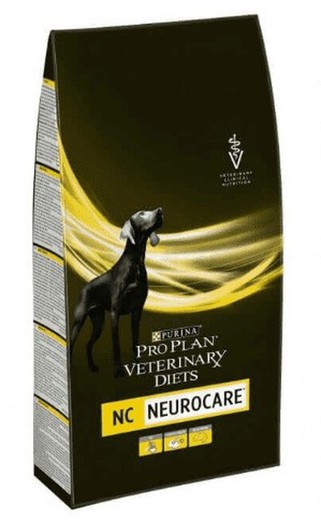 Pro Plan Veterinary Diets Neurocare