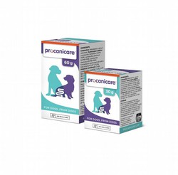 Procanicare Perro Polvo Oral Ecuphar