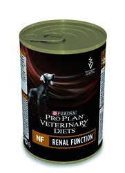 Purina diet canine nf renal húmedo dieta especial